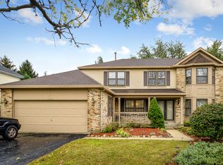 849 Blue Mesa Trl, Cary, IL 60013