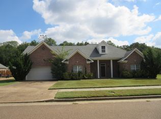 25 Bailey Ridge Cv, Rossville, TN 38066