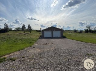 16554 Fairview Ave, Broadview, MT 59015