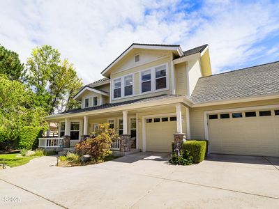 6851 Woodburn Ct, Sparks, NV, 89436