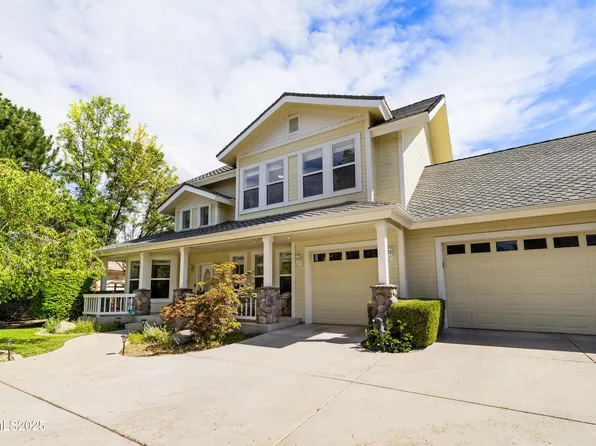 6851 Woodburn Ct, Sparks, NV 89436