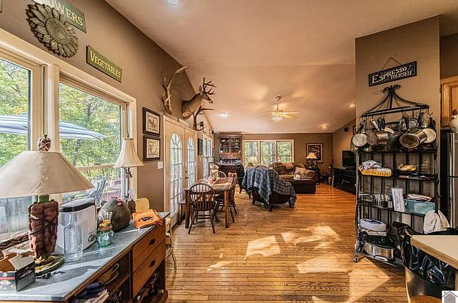 255 Paddle Wheel Rd — Photo 3