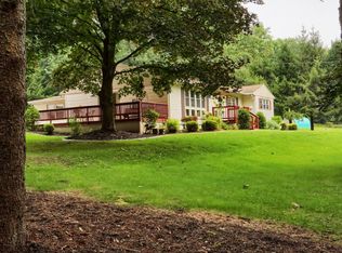 5033 Pleasant Valley Rd, Cogan Station, PA 17728