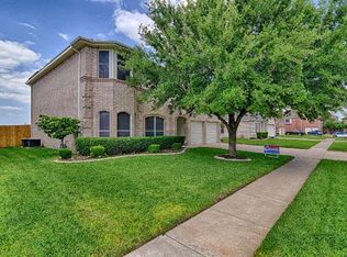 1423 Autumncrest Dr, Arlington, TX 76002