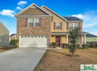5 Fitzwater Rd, Port Wentworth, GA 31407