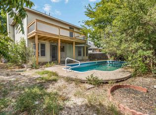 210 Briarstone Dr, Buda, TX 78610