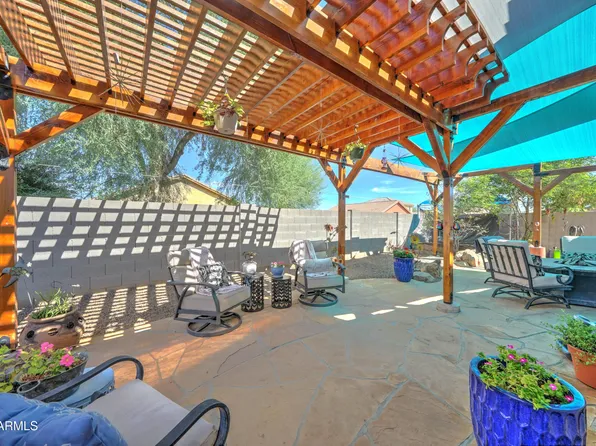2530 W CARSON Road, Phoenix, AZ 85041