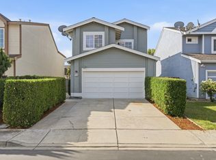 5484 Sunstar Cmn, Fremont, CA 94555
