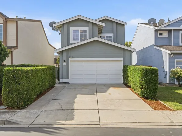 5484 Sunstar Cmn, Fremont, CA 94555