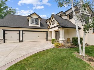 1902 E Mountain Man Dr, Meridian, ID 83642