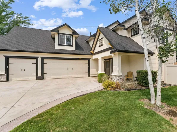 1902 E Mountain Man Dr, Meridian, ID 83642