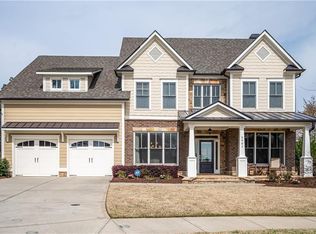 3901 Obryant Cir SE, Smyrna, GA 30082