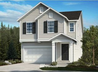 2801 15th Avenue Ct NW #26, Puyallup, WA