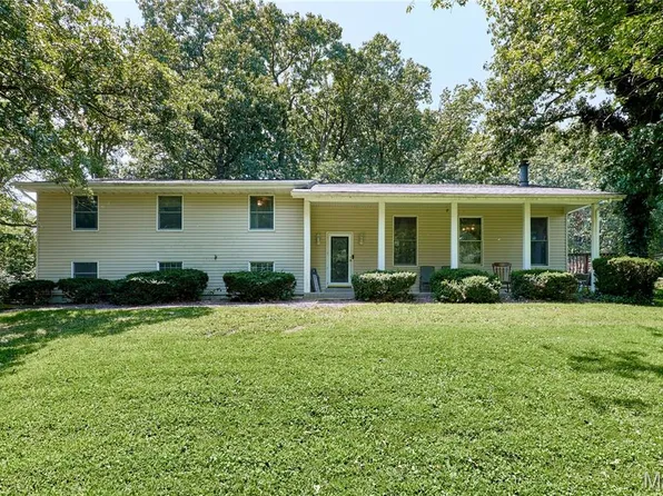 40 Fourfield Dr, Troy, MO 63379