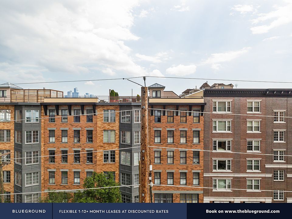 801 Monroe St Hoboken NJ Zillow