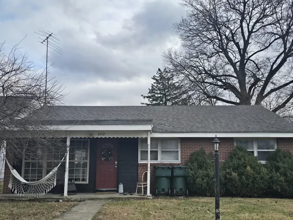 2112 N Ball Ave, Muncie, IN 47304