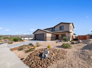 1811 W 250 N, Hurricane, UT 84737