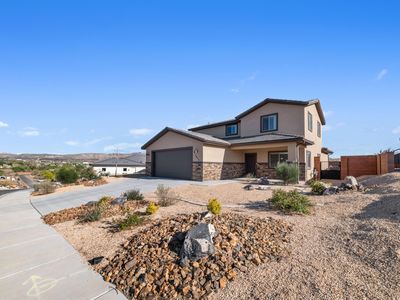 1811 W 250 N, Hurricane, UT, 84737