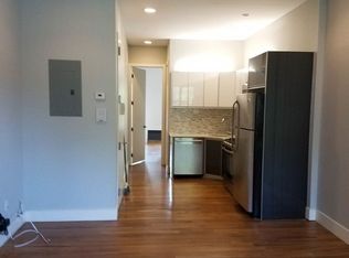 181 Utica Ave APT 3L, Brooklyn, NY 11213
