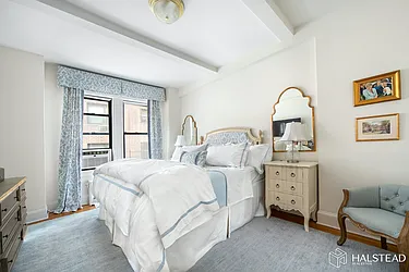 Rented by Halstead Real Estate