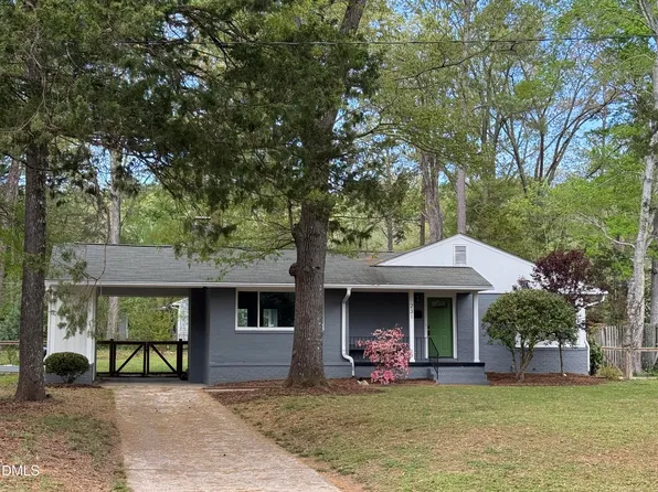 231 Flemington Rd, Chapel Hill, NC 27517