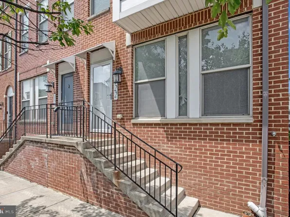 122 Lloyd St Unit 211, Baltimore, MD 21202