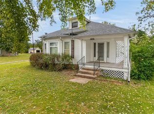 236 N Seneca St, Troy, KS 66087
