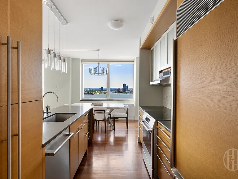 30 Little West St #21F — Photo 8