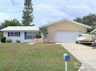 1468 S Evergreen Ave, Clearwater, FL 33756