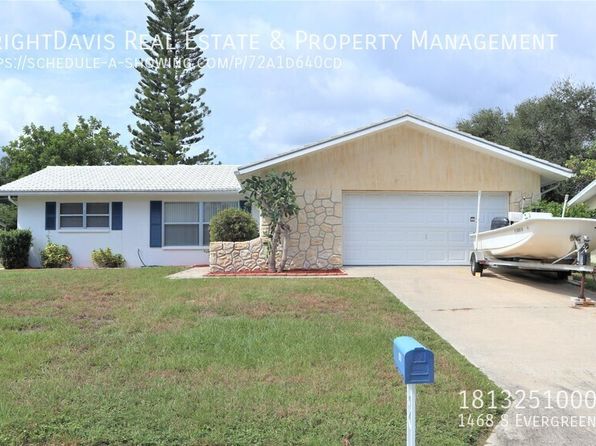 1468 S Evergreen Ave