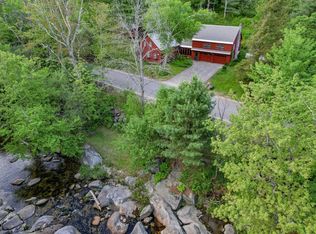 1678 Fowler River Rd, Alexandria, NH 03222