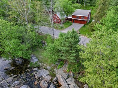 1678 Fowler River Road, Alexandria, NH, 03222