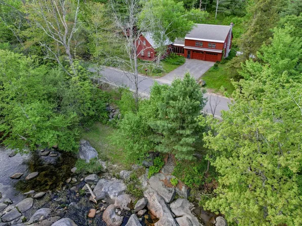 1678 Fowler River Road, Alexandria, NH 03222