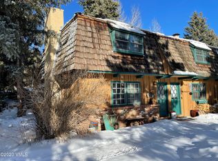 2450 Chamonix Ln APT A1, Vail, CO 81657