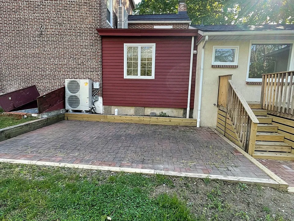 436 N Wawaset Rd