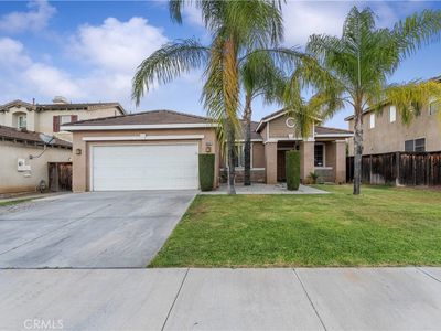 16132 Palomino Ln, Moreno Valley, CA, 92551