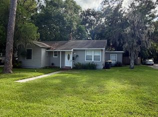 2302 Mitchell Pl, Jacksonville, FL 32207