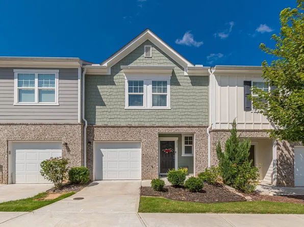2052 Wildflower Way NW, Conyers, GA 30012