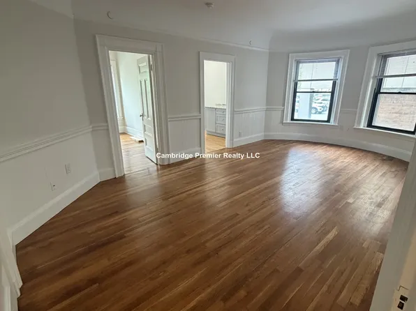 (undisclosed Address), Cambridge, MA 02139