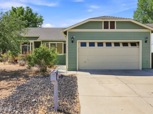 1455 Loma Verde Dr, Sparks, NV 89436