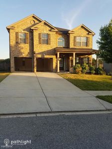 7984 Nolan Trl, Snellville, GA, 30039