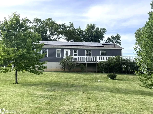 109 Garfield St E, Numa, IA 52544