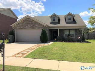 2491 Belltown Dr SW, Huntsville, AL 35803
