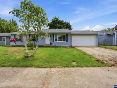 4658 Squire Ct NE, Salem, OR, 97301