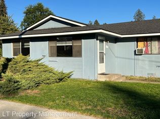 2603 E 8th Ave #2603, Spokane, WA 99202