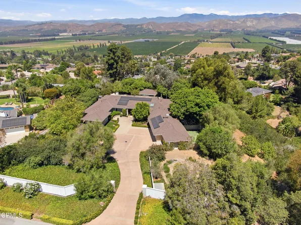 125 Vientos Rd, Camarillo, CA 93010
