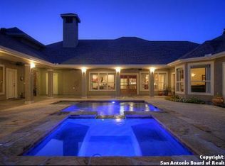 440 Hidden Springs Dr, Spring Branch, TX 78070