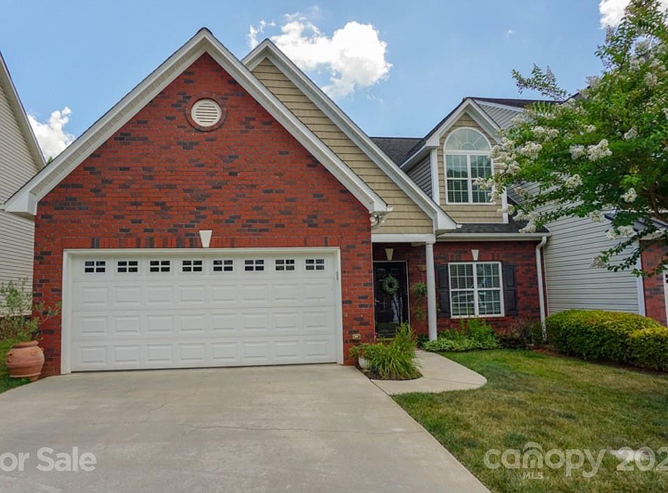 Braxton Gate Townhomes Hickory, NC Zillow