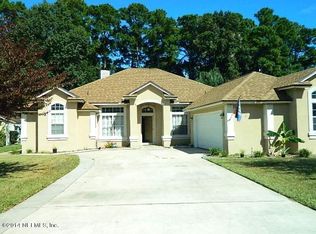 4383 Jiggermast Ave, Jacksonville, FL 32277