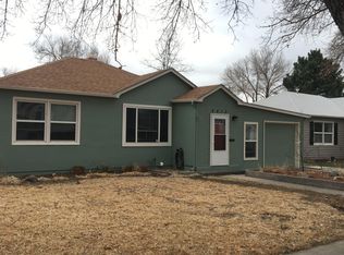 2413 Balboa St, Colorado Springs, CO 80907
